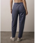 Брюки:жен. МОДЕЛЬ 60 Синяя тень