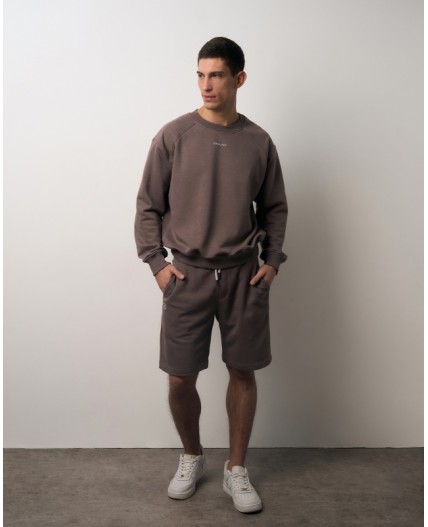 Шорты:муж. МОДЕЛЬ 13 Мокко