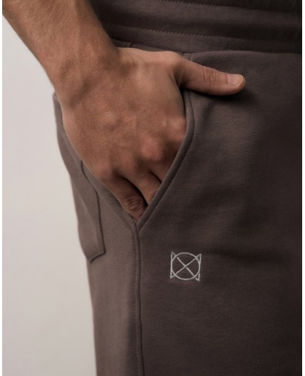 Шорты:муж. МОДЕЛЬ 13 Мокко