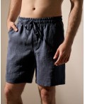 Шорты:муж. МОДЕЛЬ 14 Индиго