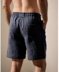 Шорты:муж. МОДЕЛЬ 14 Индиго
