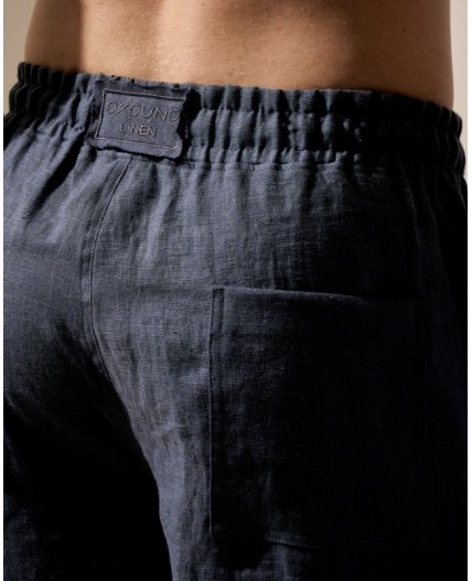 Шорты:муж. МОДЕЛЬ 14 Индиго