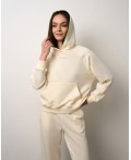 Худи:жен. МОДЕЛЬ 29 Ваниль