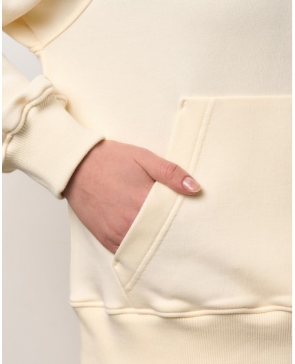 Худи:жен. МОДЕЛЬ 29 Ваниль