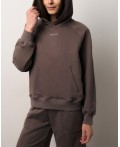 Худи:жен. МОДЕЛЬ 29 Мокко