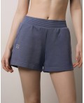 Шорты:жен. МОДЕЛЬ 37 Синяя тень