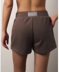 Шорты:жен. МОДЕЛЬ 37 Мокко