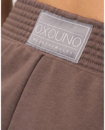 Шорты:жен. МОДЕЛЬ 37 Мокко