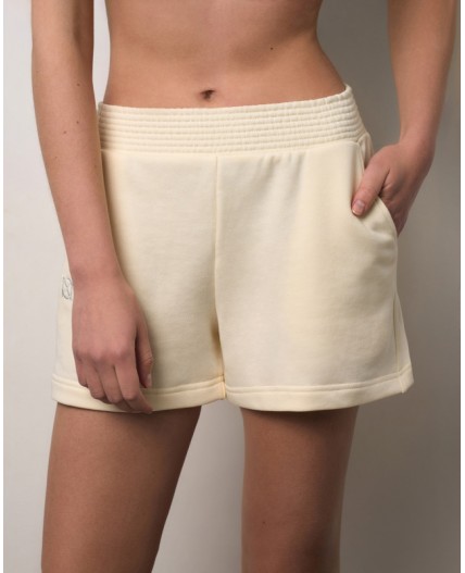 Шорты:жен. МОДЕЛЬ 37 Ваниль