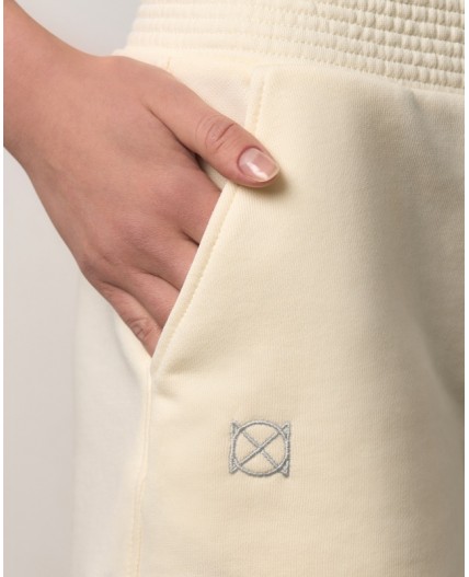 Шорты:жен. МОДЕЛЬ 37 Ваниль