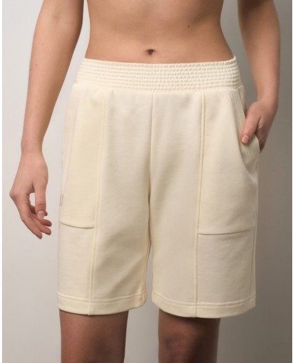 Шорты:жен. МОДЕЛЬ 36 Ваниль