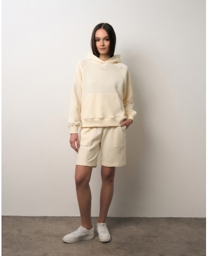 Шорты:жен. МОДЕЛЬ 36 Ваниль