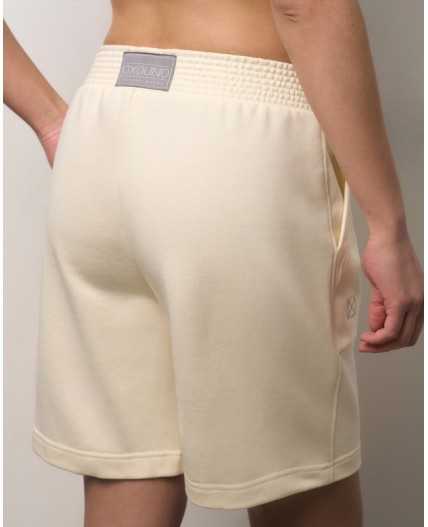 Шорты:жен. МОДЕЛЬ 36 Ваниль