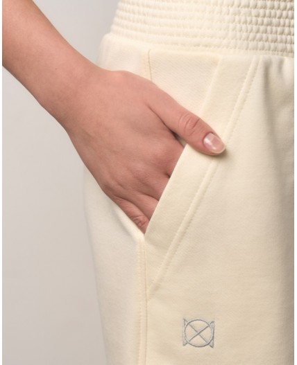 Шорты:жен. МОДЕЛЬ 36 Ваниль