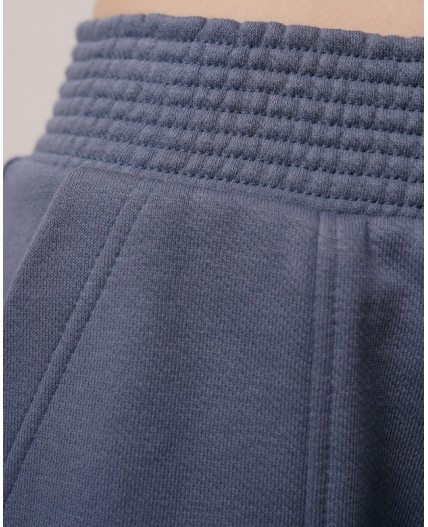 Шорты:жен. МОДЕЛЬ 36 Синяя тень