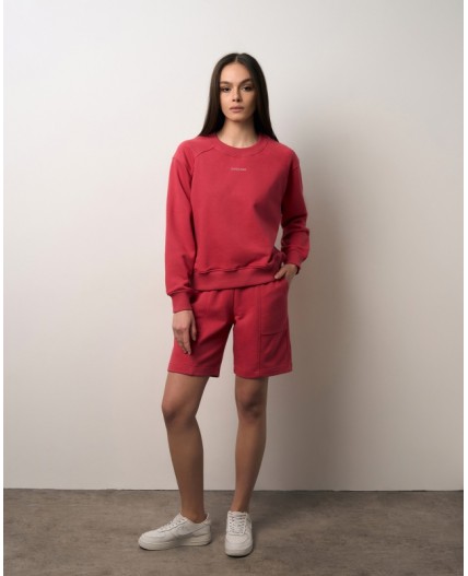 Шорты:жен. МОДЕЛЬ 36 Ягодный смузи