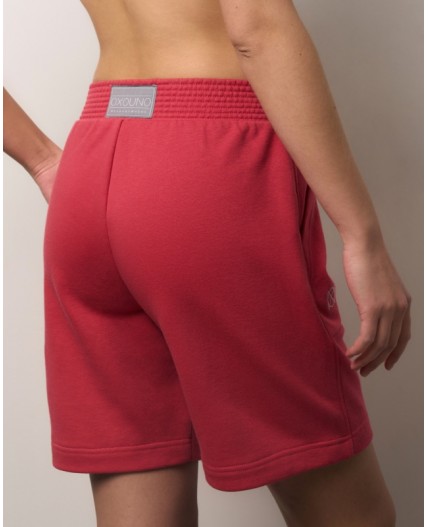 Шорты:жен. МОДЕЛЬ 36 Ягодный смузи