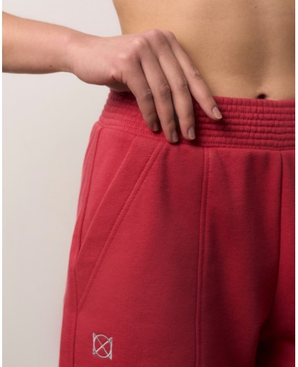 Шорты:жен. МОДЕЛЬ 36 Ягодный смузи