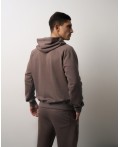 Худи:муж. МОДЕЛЬ 19 Мокко