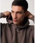 Худи:муж. МОДЕЛЬ 19 Мокко