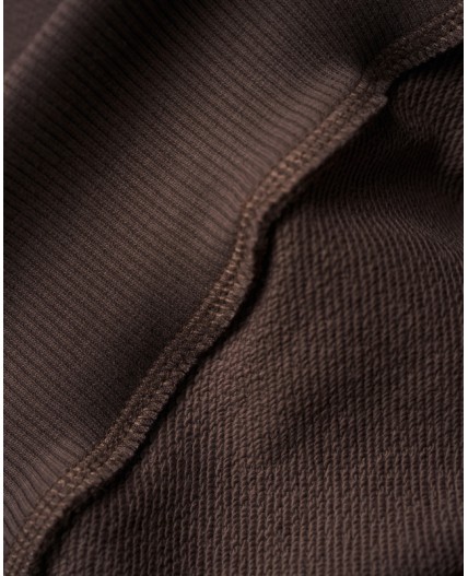 Худи:муж. МОДЕЛЬ 19 Мокко