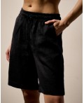 Шорты:жен. МОДЕЛЬ 35 Антрацит