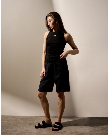 Шорты:жен. МОДЕЛЬ 35 Антрацит