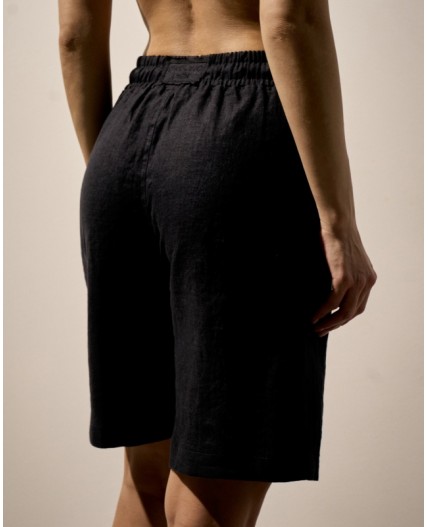 Шорты:жен. МОДЕЛЬ 35 Антрацит