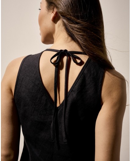 Платье:жен. МОДЕЛЬ 26 Антрацит