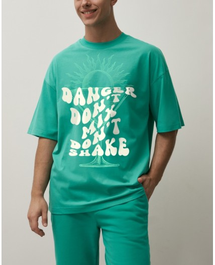 Футболка:ув. МОДЕЛЬ 2 Атлантис