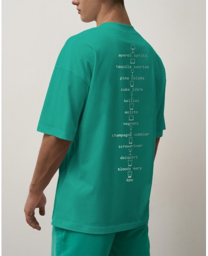 Футболка:ув. МОДЕЛЬ 2 Атлантис