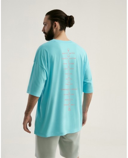 Футболка:ув. МОДЕЛЬ 2 Атолл