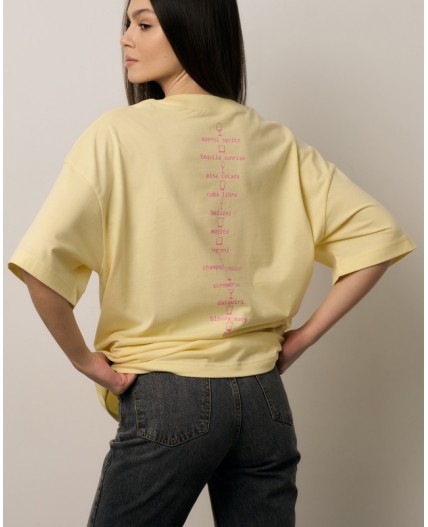 Футболка:ув. МОДЕЛЬ 2 Имбирь