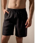 Шорты:муж. МОДЕЛЬ 14 Антрацит