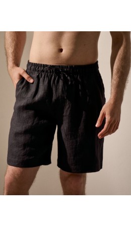 Шорты:муж. МОДЕЛЬ 14 Антрацит