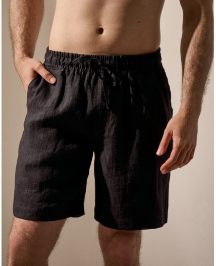 Шорты:муж. МОДЕЛЬ 14 Антрацит