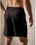 Шорты:муж. МОДЕЛЬ 14 Антрацит