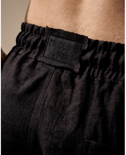 Шорты:муж. МОДЕЛЬ 14 Антрацит