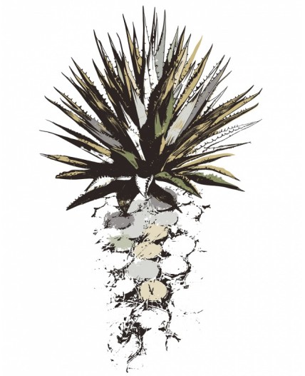 Футболка:ув. МОДЕЛЬ 3 Белый