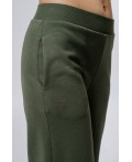 Брюки:жен. МОДЕЛЬ 11 Тимьян