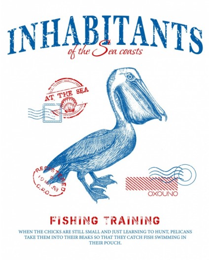 Футболка:ув. МОДЕЛЬ 2 Белый