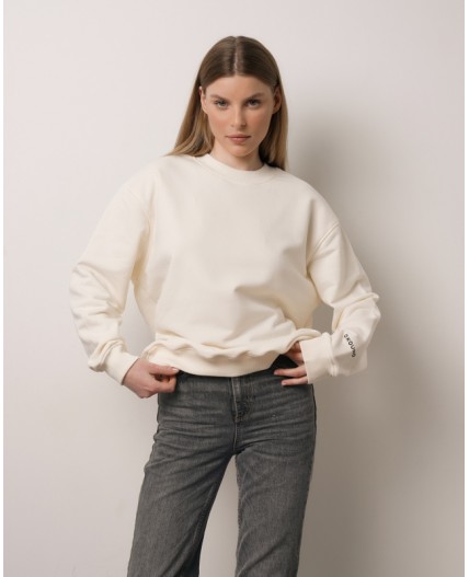 Свитшот:ув. МОДЕЛЬ 1 Гардения