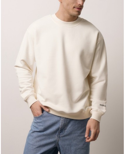 Свитшот:ув. МОДЕЛЬ 1 Гардения