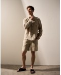 Шорты:муж. МОДЕЛЬ 14 Беж