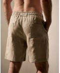 Шорты:муж. МОДЕЛЬ 14 Беж