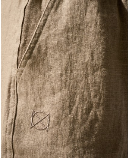 Шорты:жен. МОДЕЛЬ 35 Беж