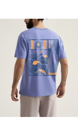 Футболка:муж. МОДЕЛЬ 12 Лолита