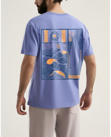 Футболка:муж. МОДЕЛЬ 12 Лолита