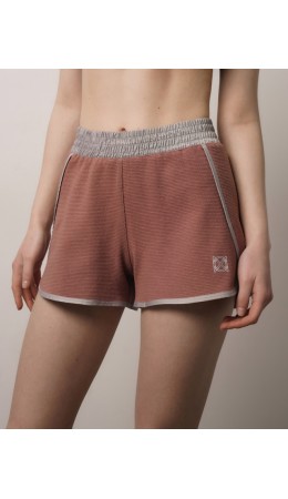 Шорты:жен. МОДЕЛЬ 31 Щербет