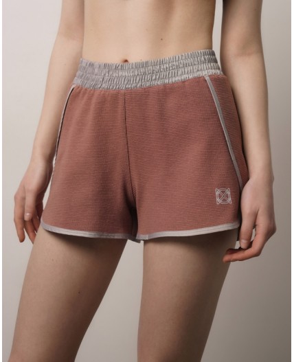 Шорты:жен. МОДЕЛЬ 31 Щербет